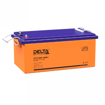 Delta DTM 12250 L