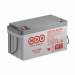 WBR Battery HTL 12-65