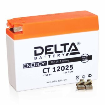 Delta CT 12025