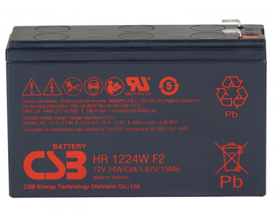 CSB HR 1224W