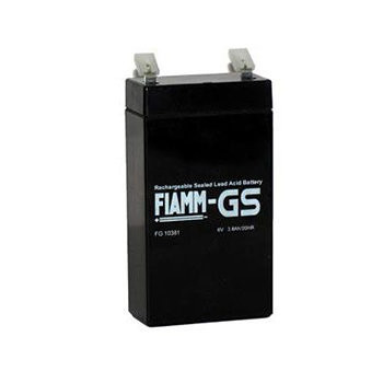 FIAMM FG 10381