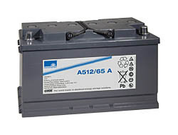 Sonnenschein A 512/65.0 A