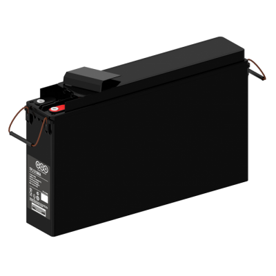 WBR Battery TPL 121500A