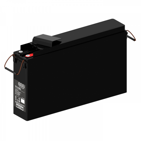 WBR Battery TPL 121500A