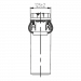 WBR Battery TPL 121500A