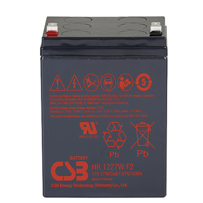 CSB HR 1227W