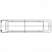WBR Battery TPL 121500B