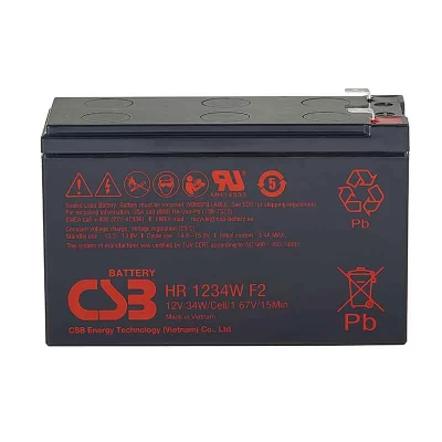 CSB HR 1234W