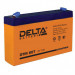 Delta DTM 607
