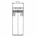 WBR Battery TPL 121800