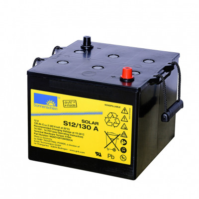 SOLAR S12/130 A
