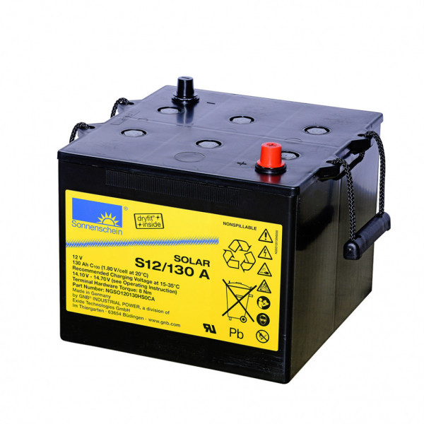 SOLAR S12/130 A