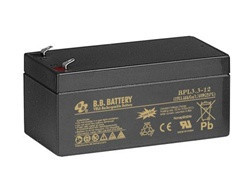 BB Battery BPL3,3-12
