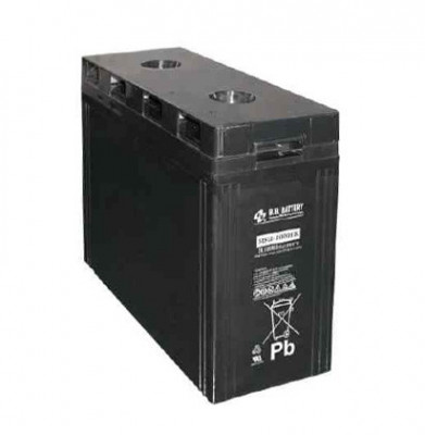 BB Battery MSU1000-2FR