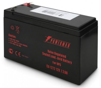 POWERMAN CA1272/UPS