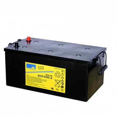 SOLAR S12/230 A
