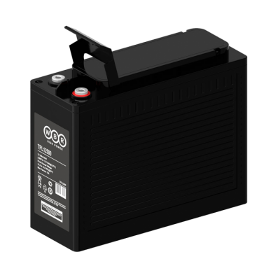 WBR Battery TPL 12500