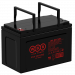 WBR Battery EVX 100-12NG