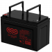WBR Battery EVX 100-12NG