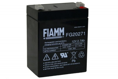FIAMM FG 20271