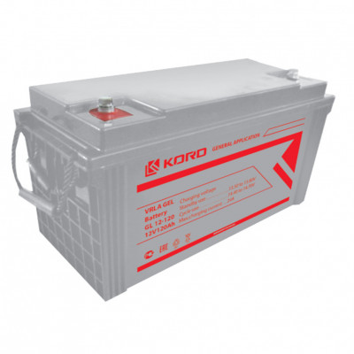 KORD GL 12-120