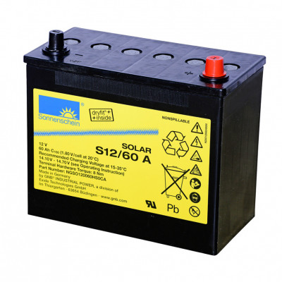 SOLAR S12/60 A