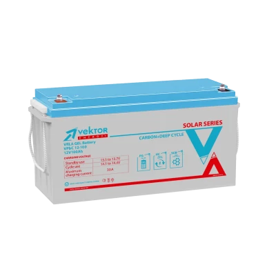 Vektor Energy VPbC 12-100