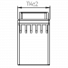WBR Battery TPL 12750