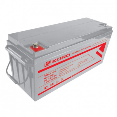 KORD GL 12-150