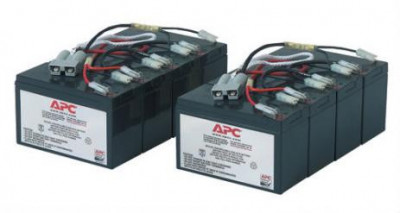 Аккумулятор RBC12