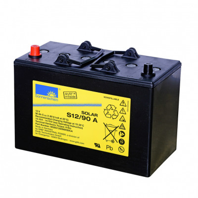 SOLAR S12/90 A