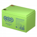 WBR Battery GP 12120