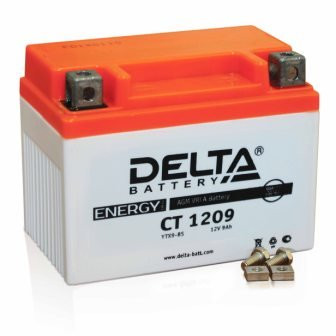 Delta CT 1209