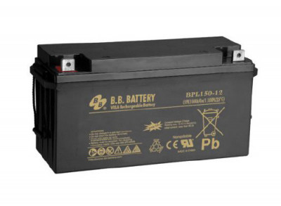 BB Battery BPL150-12