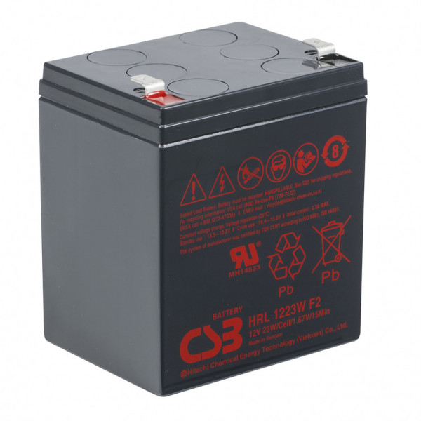CSB HRL 1223W
