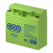 WBR Battery GP 12170