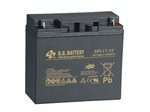 BB Battery BPL17-12