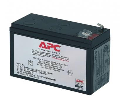 Аккумулятор RBC2