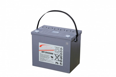 Sprinter (Exide Technologies) XP 12V2500