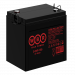 WBR Battery 3-EVF-180