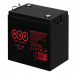 WBR Battery 3-EVF-180