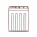 WBR Battery 3-EVF-180