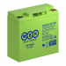 WBR Battery GP 12200