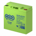 WBR Battery GP 12200