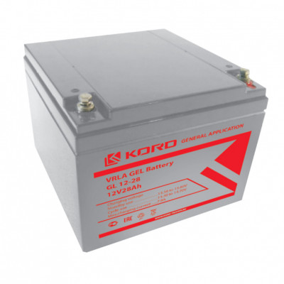 KORD GL 12-28