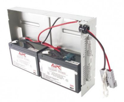 Аккумулятор RBC22