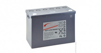 Sprinter (Exide Technologies) XP 12V3000