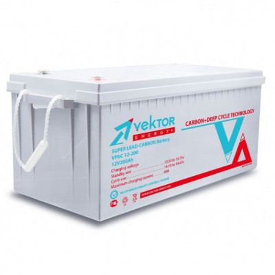 Vektor Energy VPbC 12-200