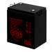 WBR Battery 3-EVF-200