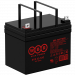 WBR Battery EVX 32-12G